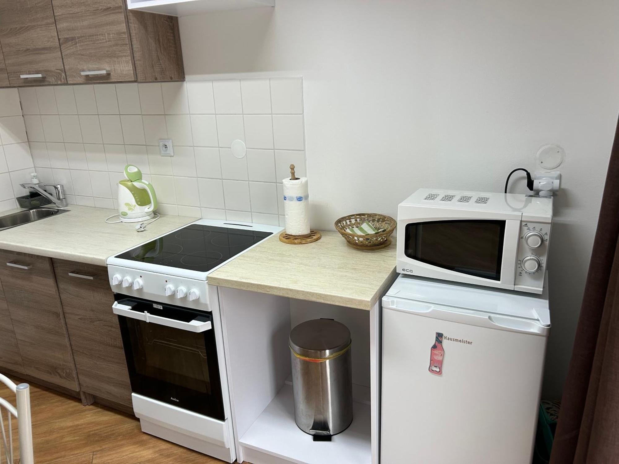 Konde Apartments B Dunajská Streda Zewnętrze zdjęcie